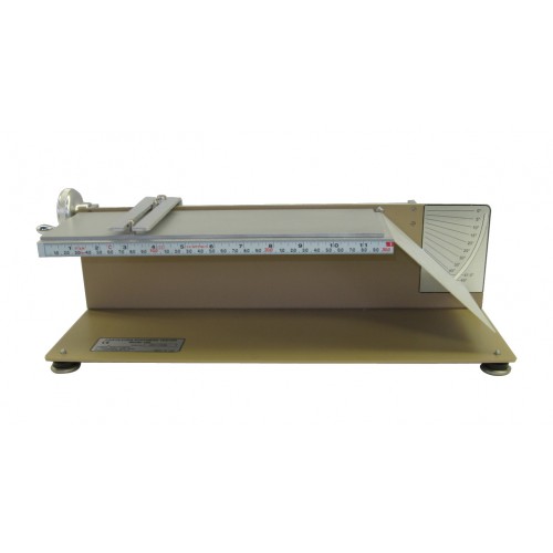 Cantilever Stiffness Tester - Model 145